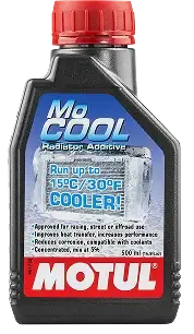 Coolants and Antifreezes