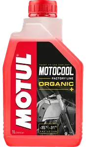 Coolants and Antifreezes