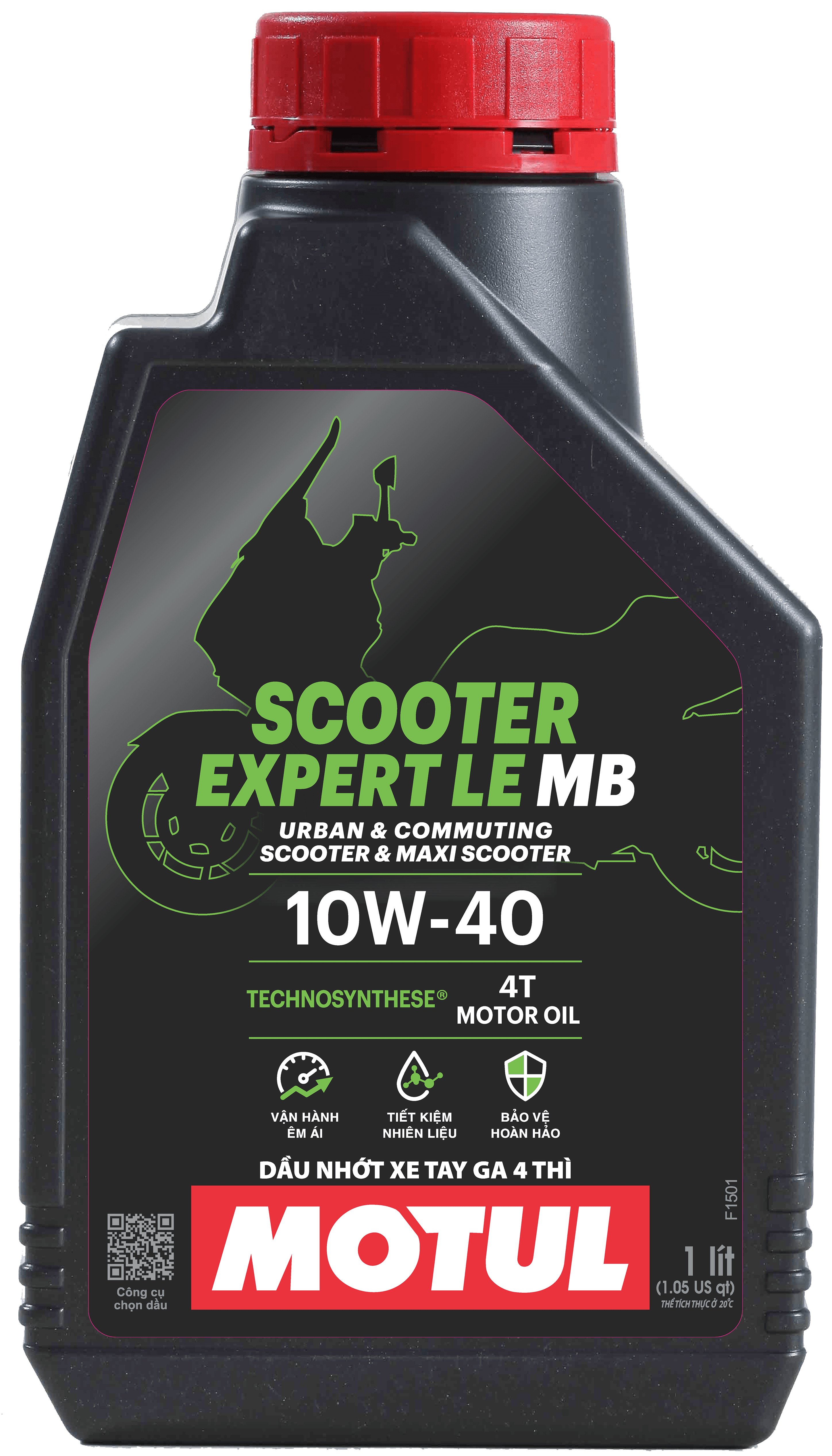 1L-Scooter Expert LE 10W40 F1501 B2968 trước.png