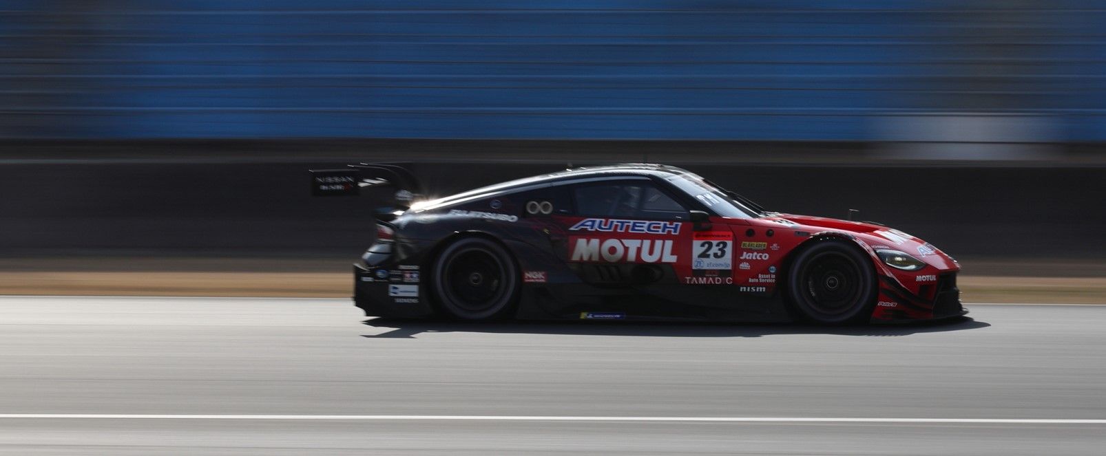 MOTUL
