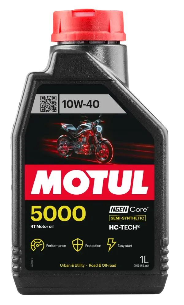 5000 ngen core motorcycle enginge oil.webp