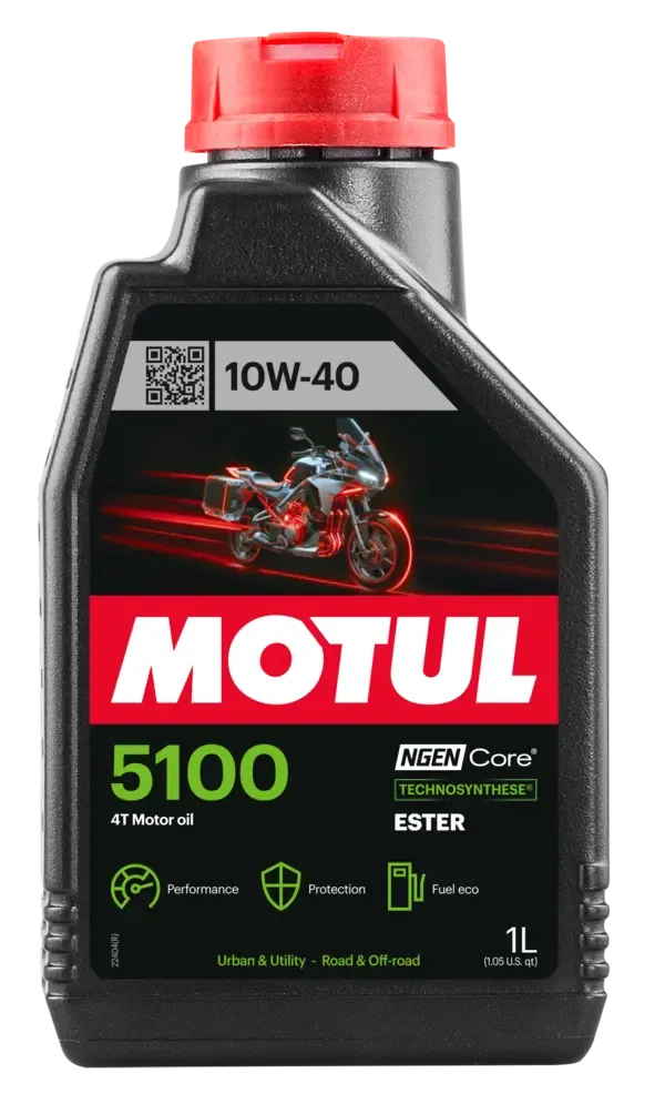 5100 ngen core motorcycle enginge oil.webp