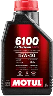 8100 Power