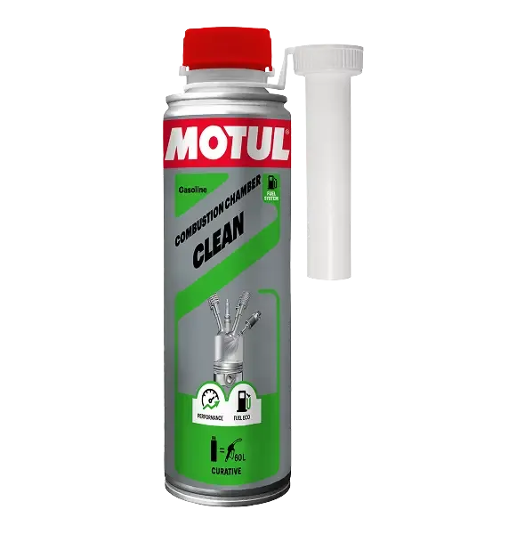 Motul Combustion Chamber Clean