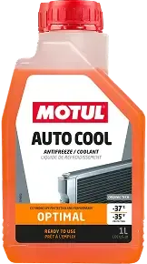 Coolants Antifreezes
