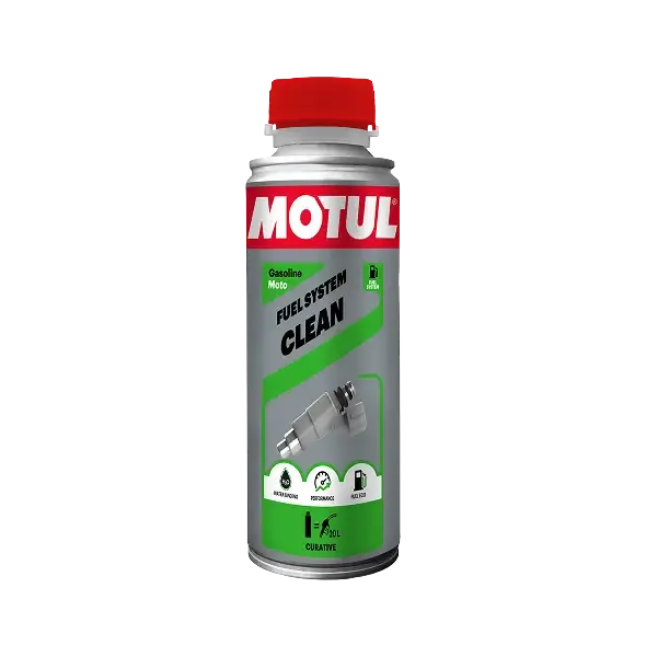 Motul Fuel System Clean Moto