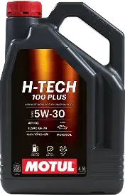 H-TECH