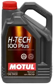 H-TECH