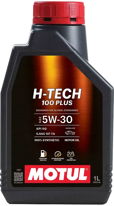 H-TECH