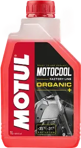 Coolants and Antifreezes