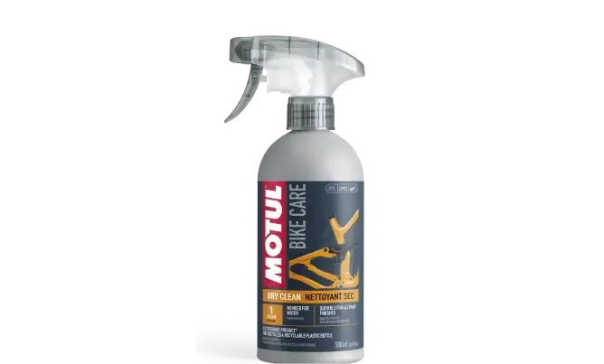 Motul Chain Clean Road