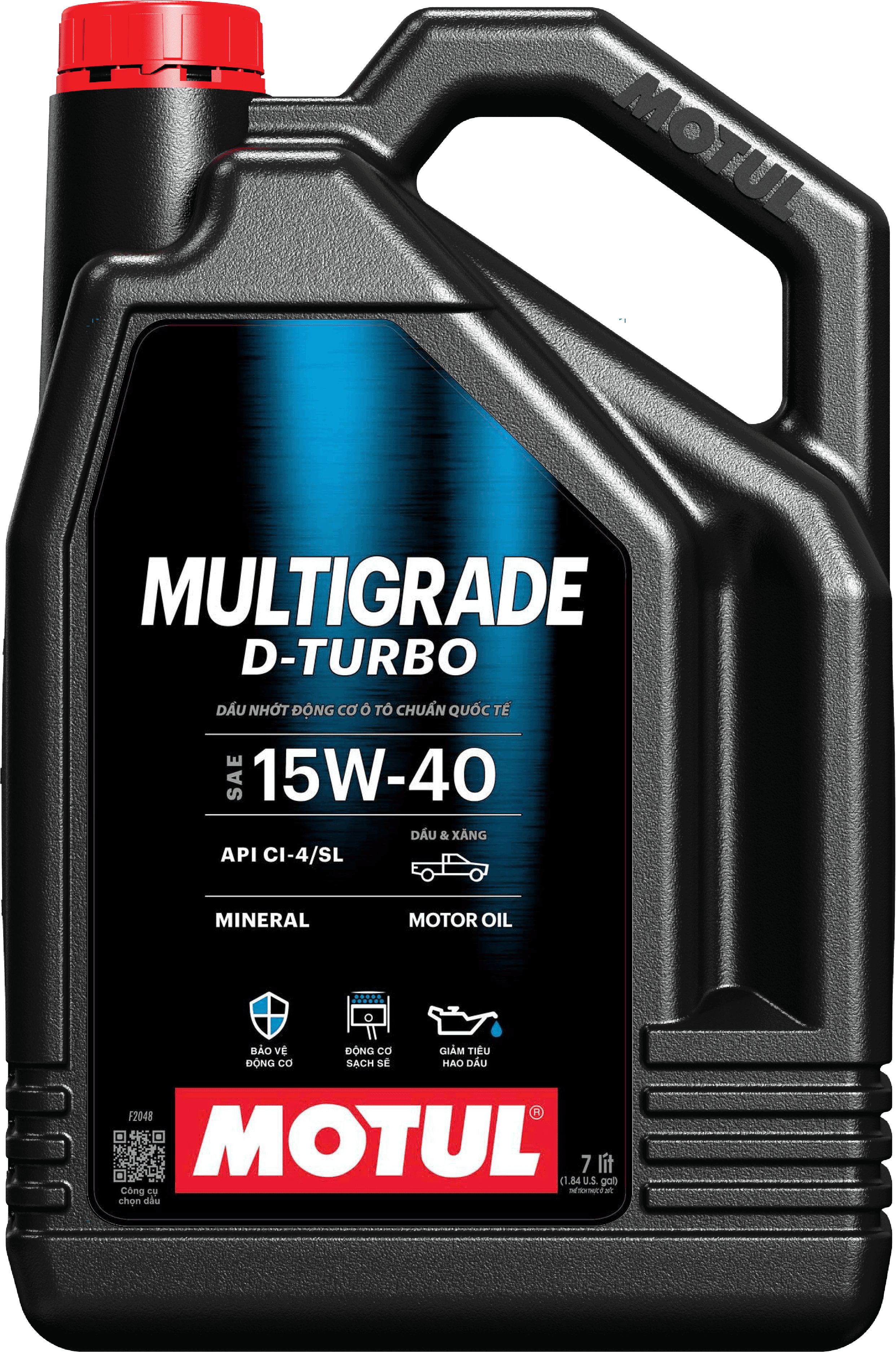 MULTIGRADE D-TURBO 15W40 3X7L.png