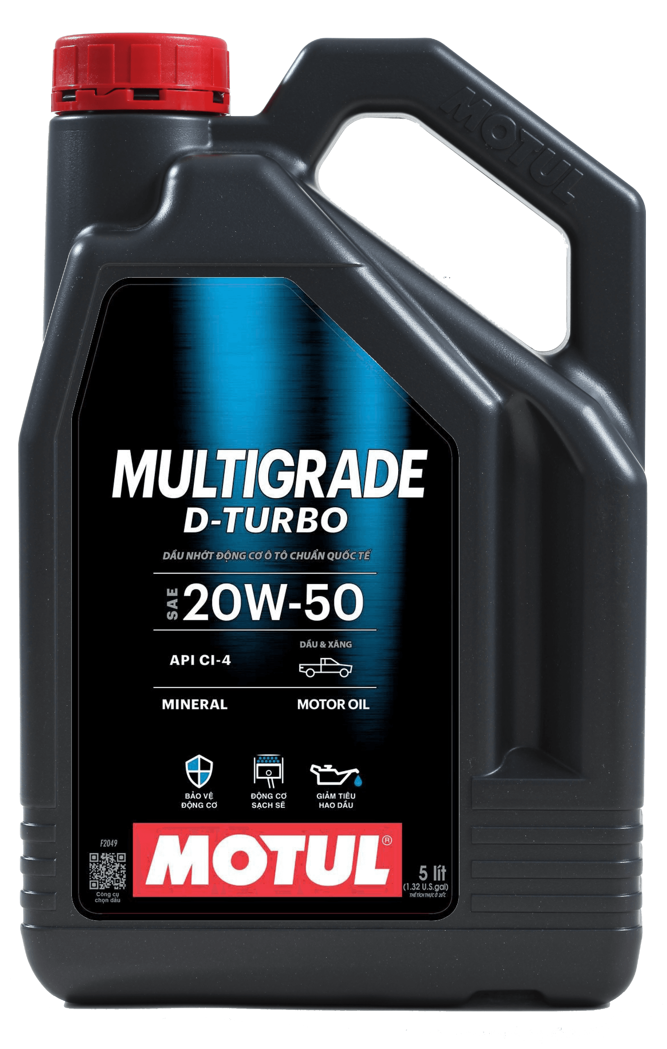 MULTIGRADE D-TURBO 20W50 4X5L.png