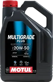 Multigrade