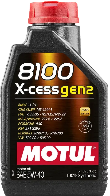 8100 Power