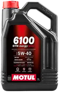 8100 Power