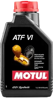 Transmission Fluids