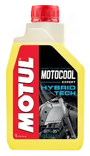 Coolants and Antifreezes