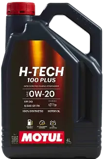 H-tech