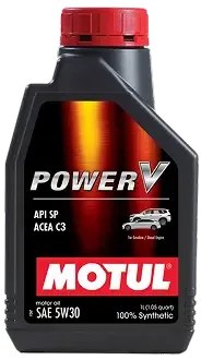 8100 Power