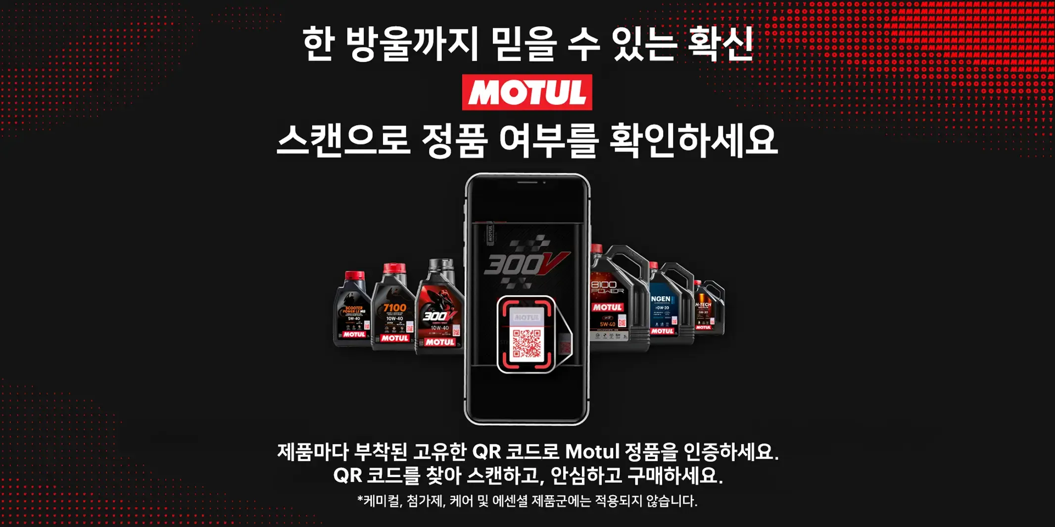 Motul’s enhanced Track & Trace system KR.webp
