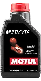 Transmission Fluids
