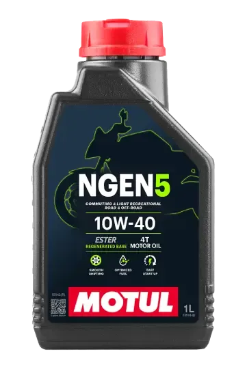 NGEN5