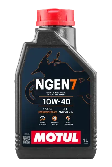 NGEN7