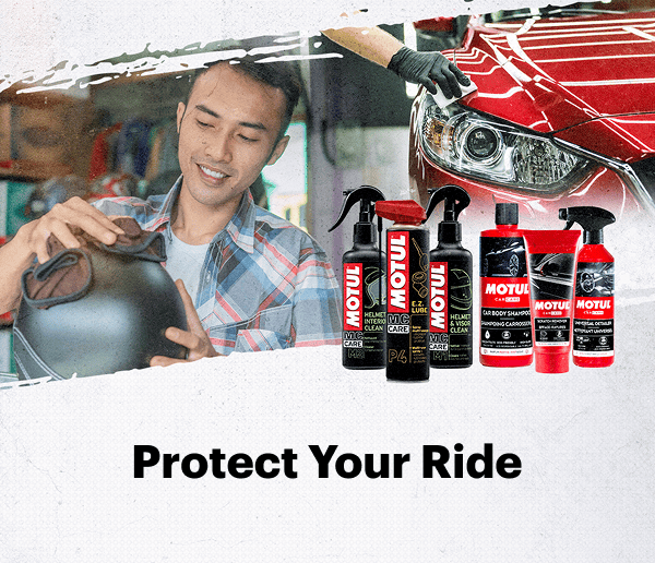Care Products