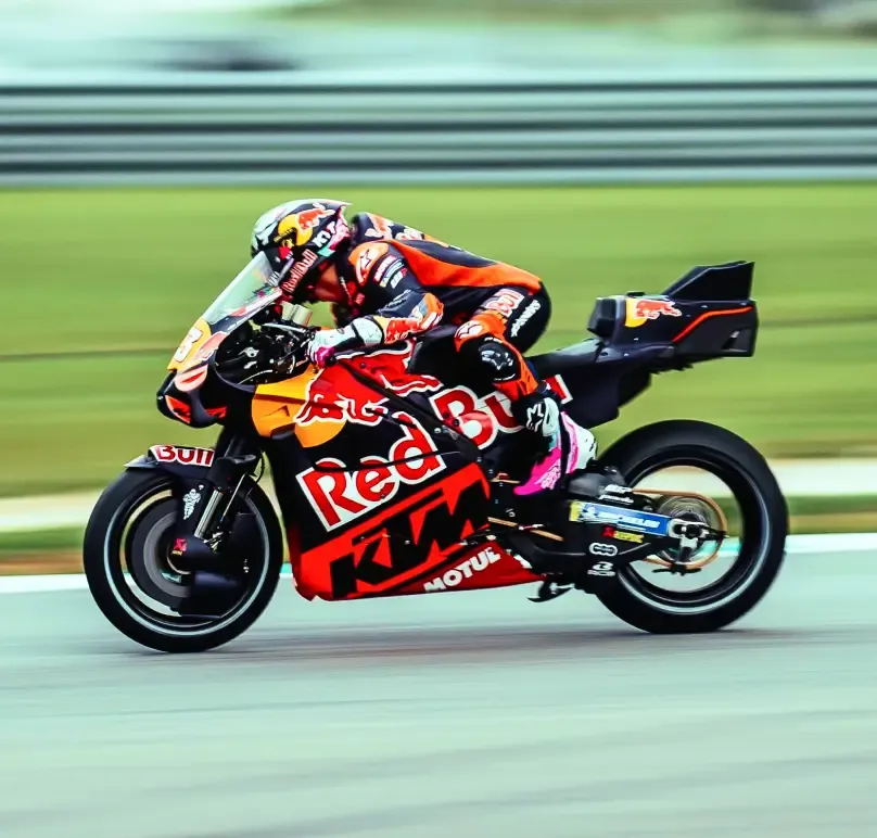 Red Bull KTM