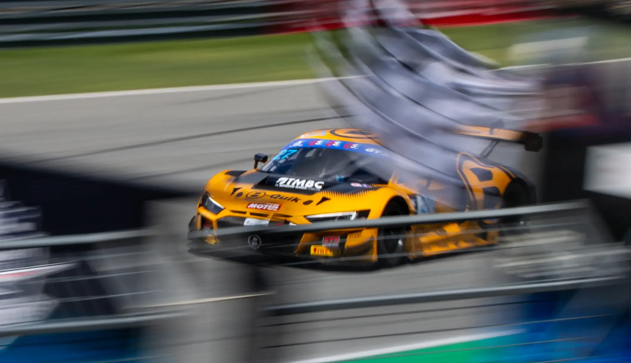 Thailand Super Series 2026 Opener.webp
