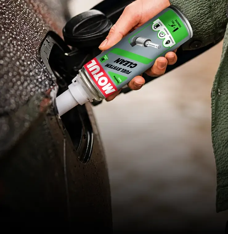 Safe and easy handling