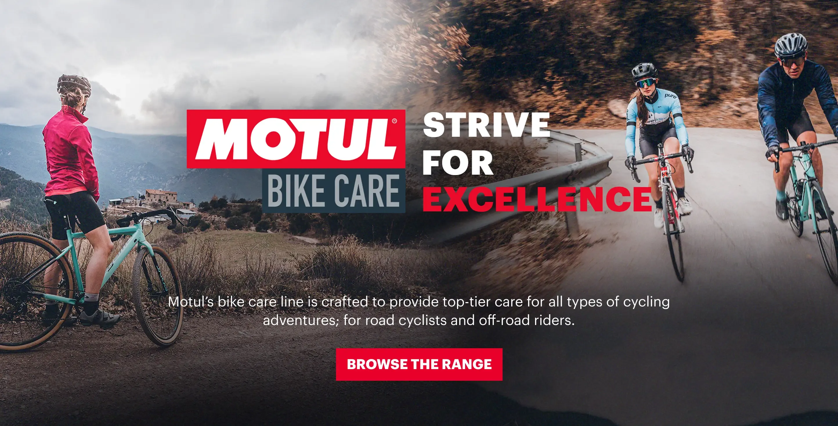 Bike Care Hero