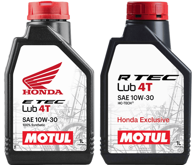 Mugen Motor Oil Bottles