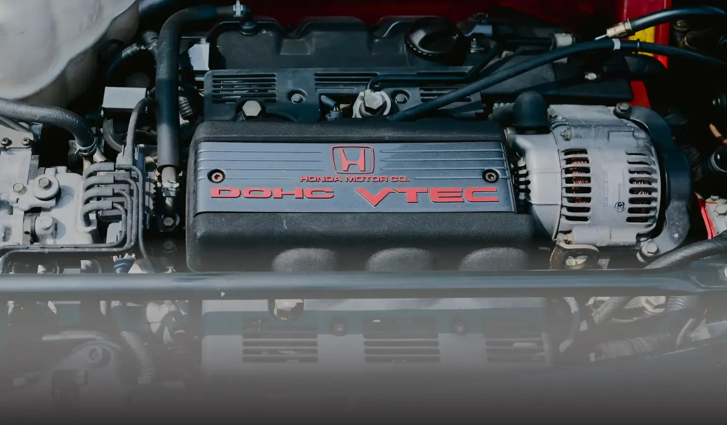 Improve VTEC Response