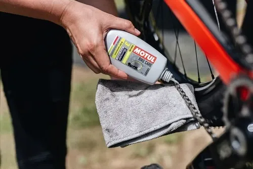 lube uci