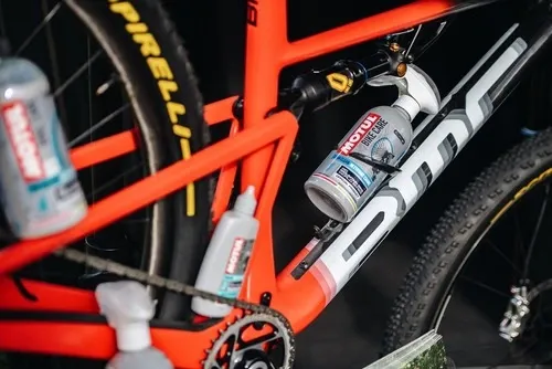 frame uci