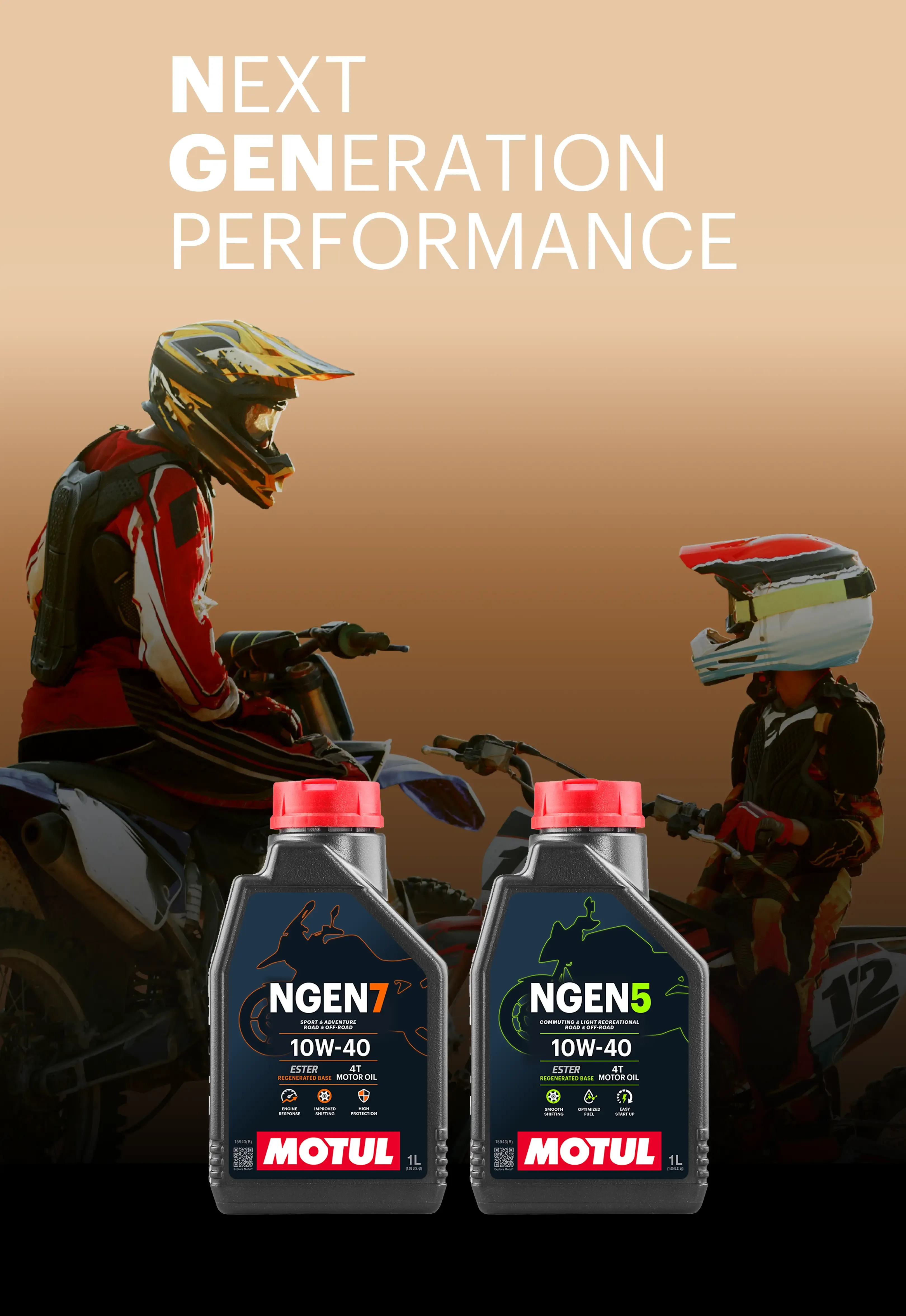 Motul Logo