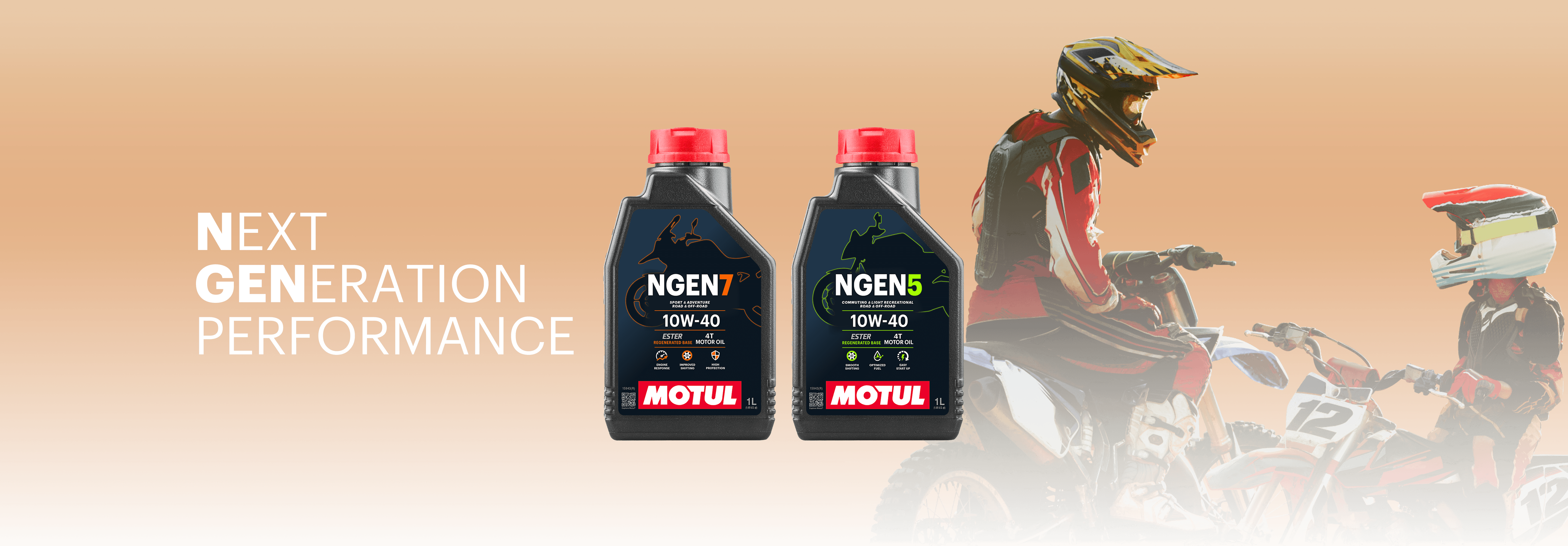 Motul Logo