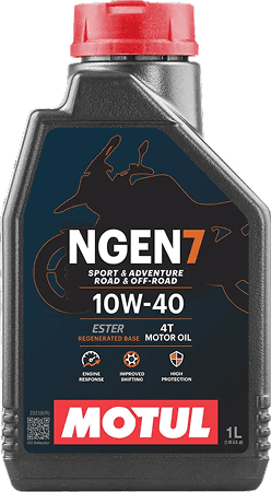 NGEN 7