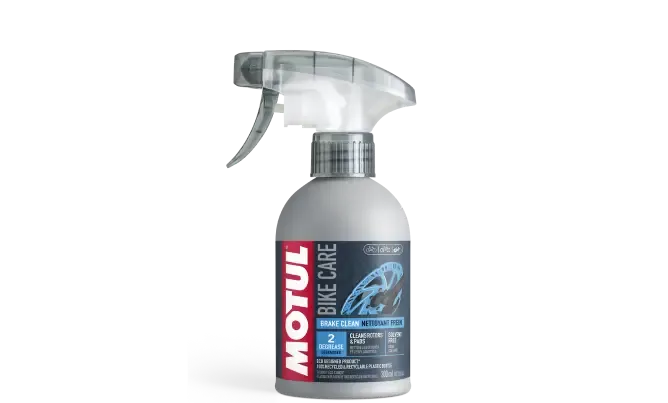 Motul Chain Clean Road
