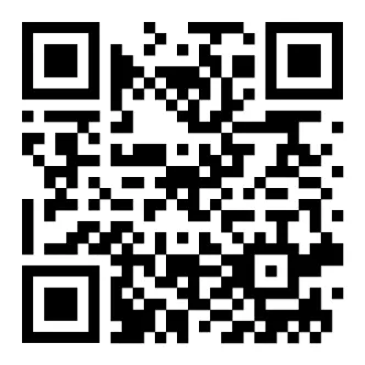 QR code to submit your purchase receipt through the official Motul WhatsApp channel